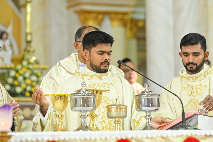 Mangalore Diocese